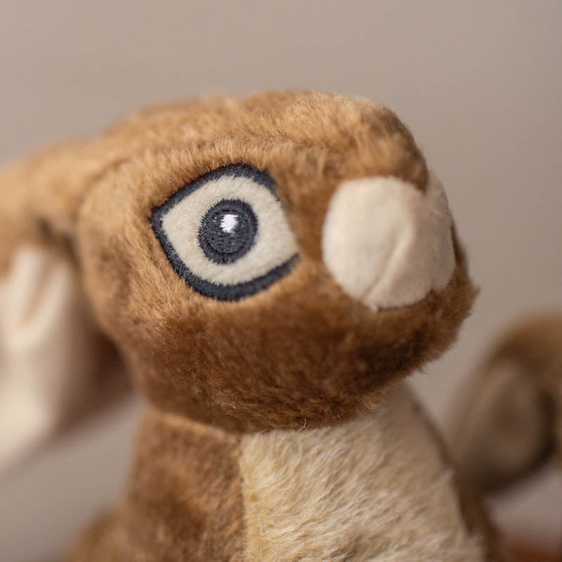 GoDog Wildlife Rabbit