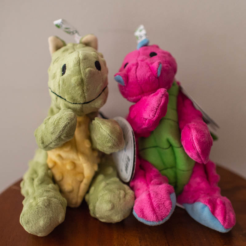 goDog Dragons
