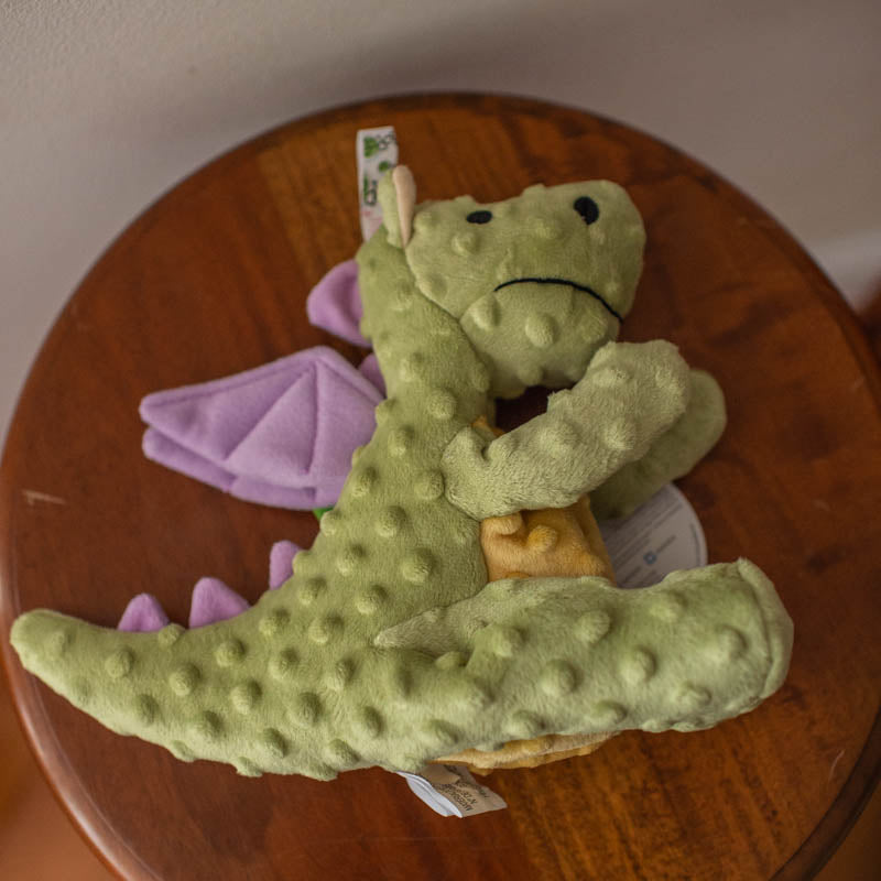 goDog Dragons