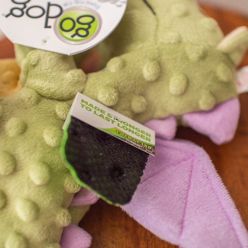 goDog Dragons