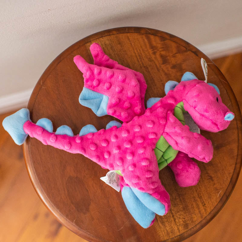 goDog Dragons