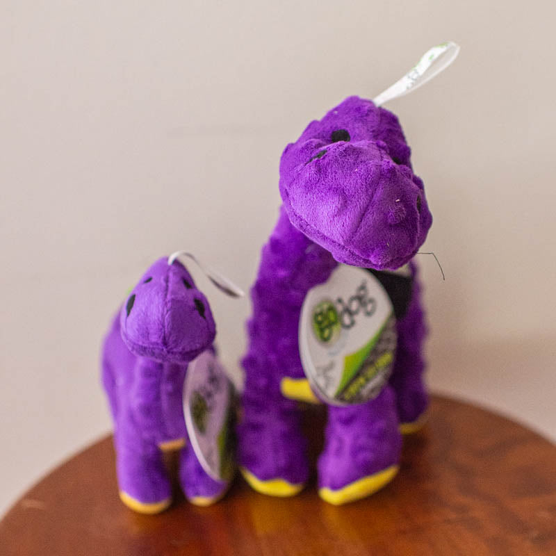 goDog Brontosaurus