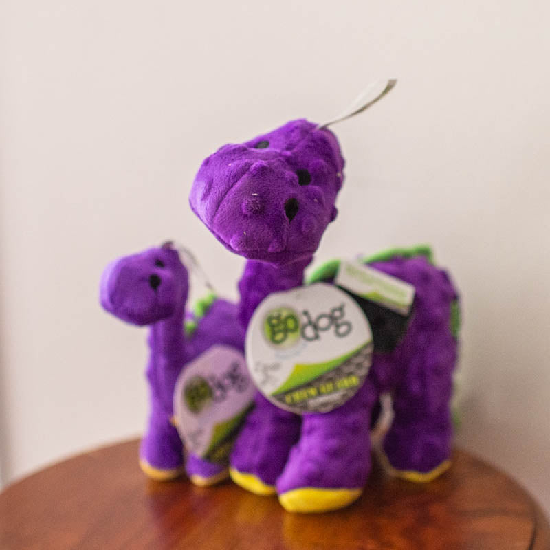 goDog Brontosaurus