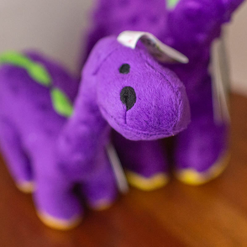 goDog Brontosaurus