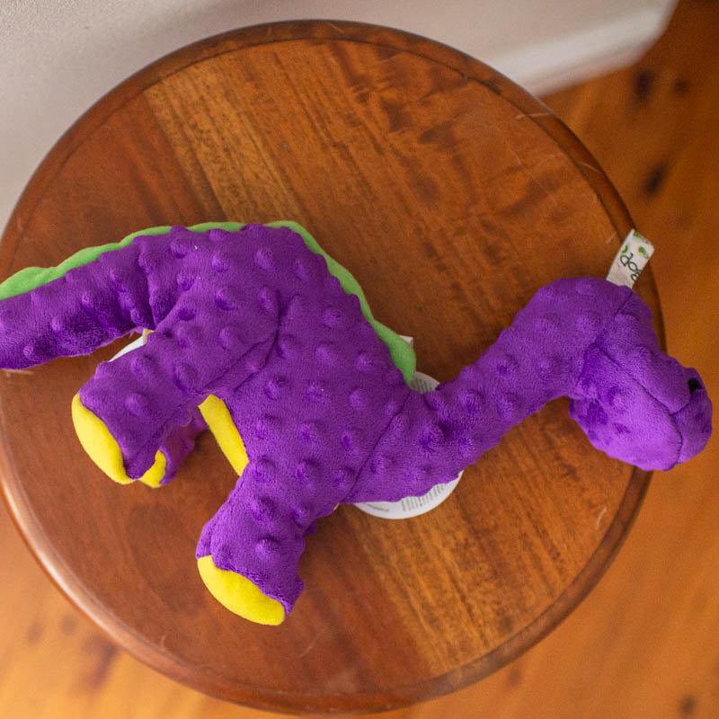 goDog Brontosaurus