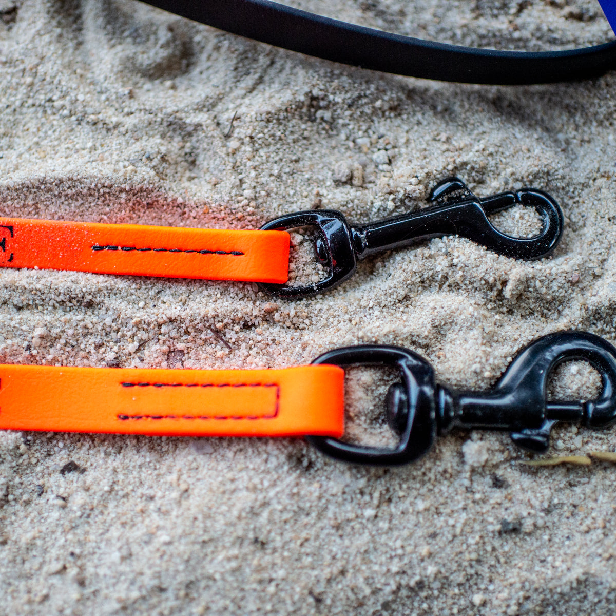 Biothane Puppy Light Long Line 10m