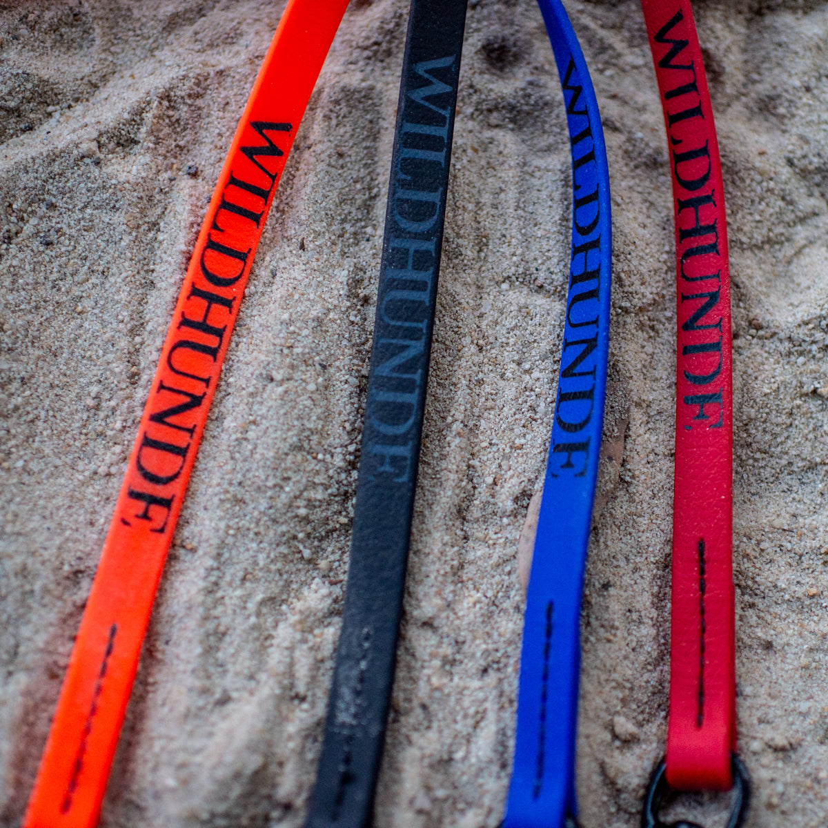 Biothane Long Line 10m