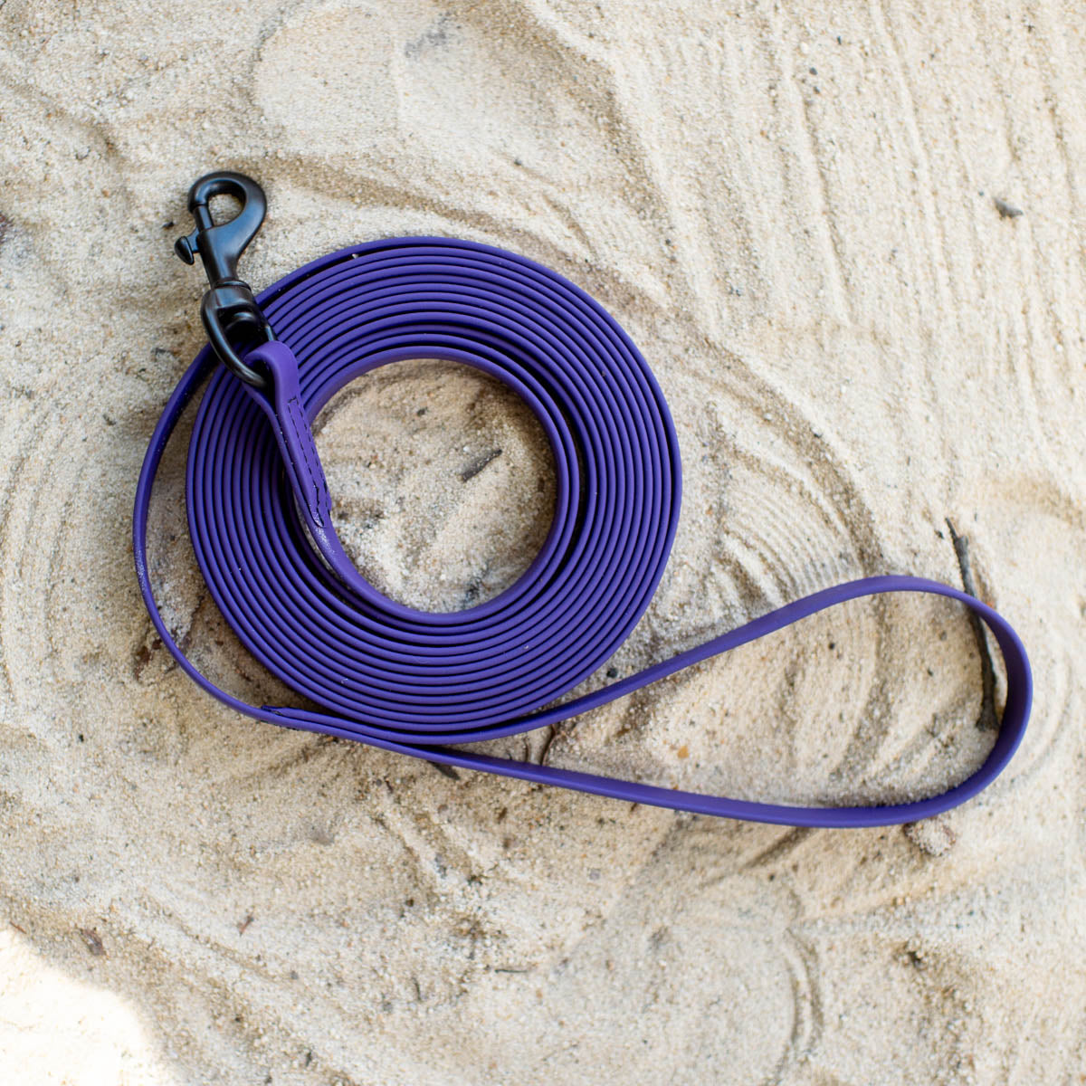 Biothane Puppy Light Long Line 5m