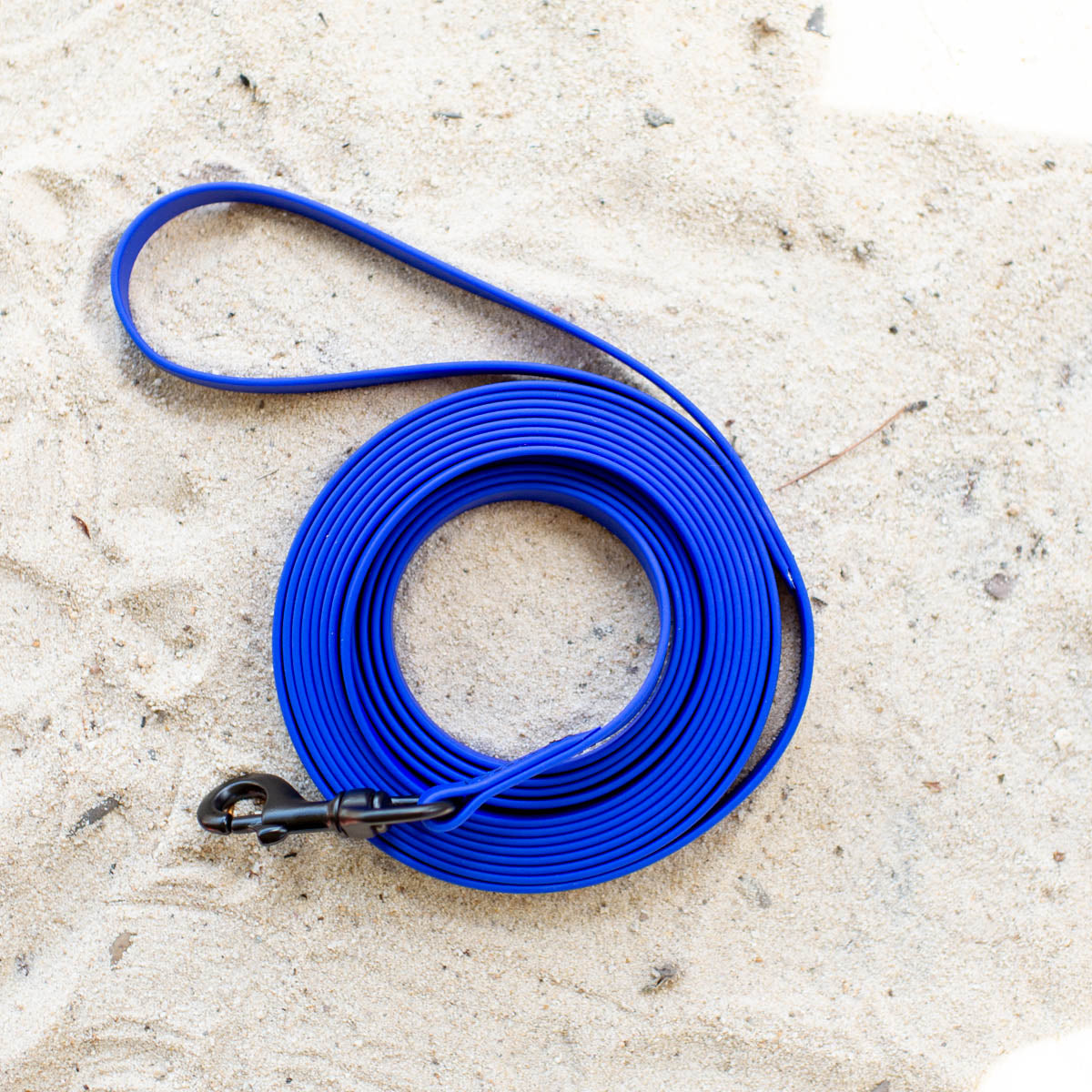 Biothane Puppy Light Long Line 5m