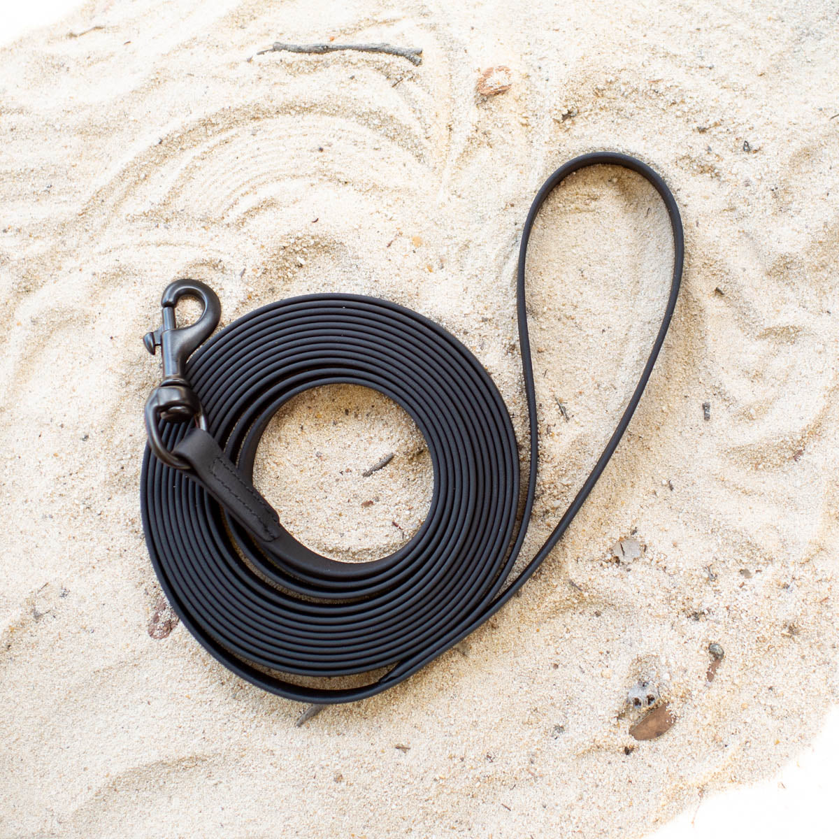 Biothane Puppy Light Long Line 5m
