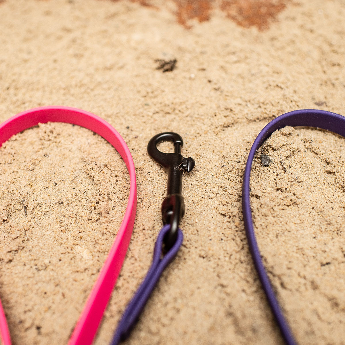 Biothane Light Weight Leash 4ft (120cm/1.2m)