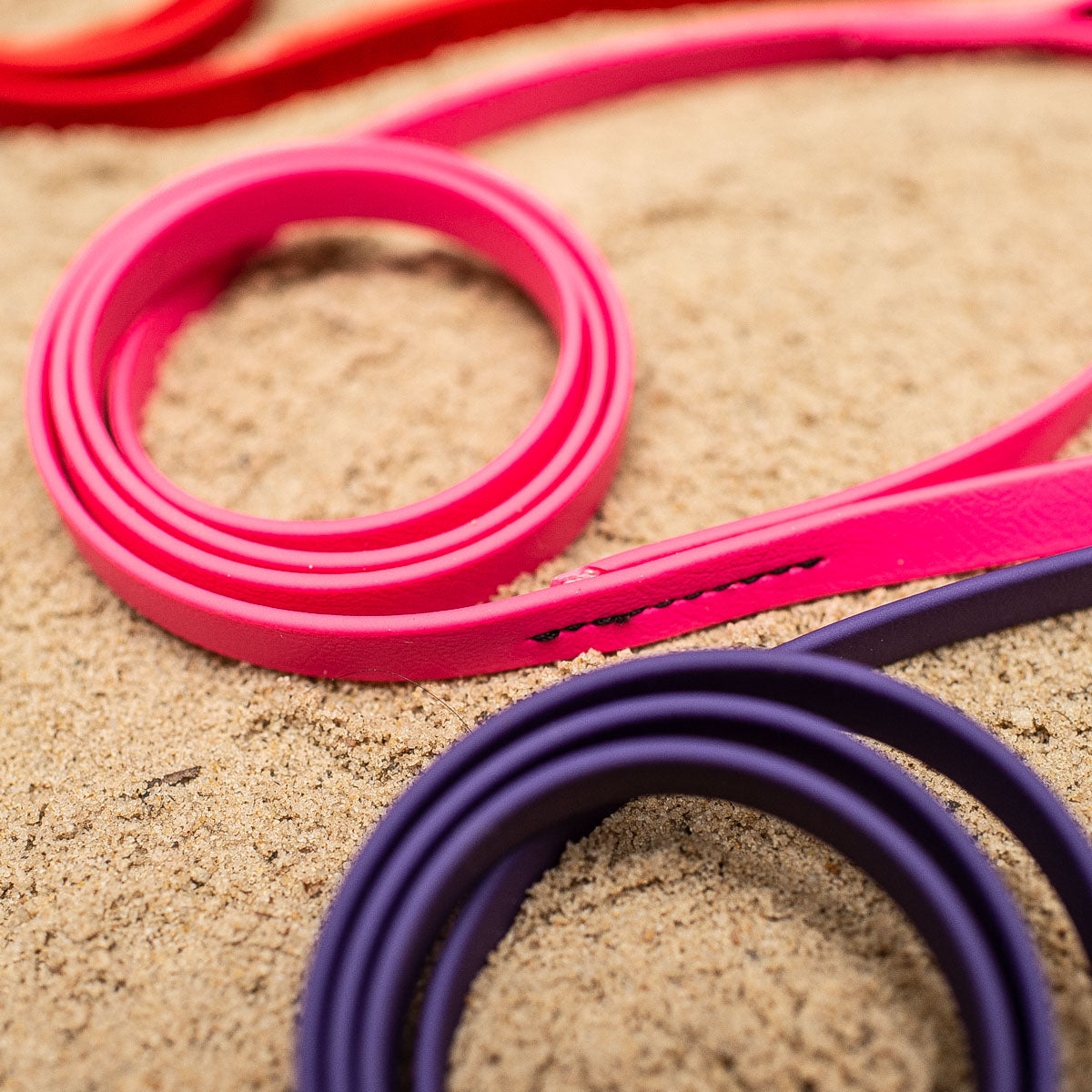 Biothane Light Weight Leash 4ft (120cm/1.2m)
