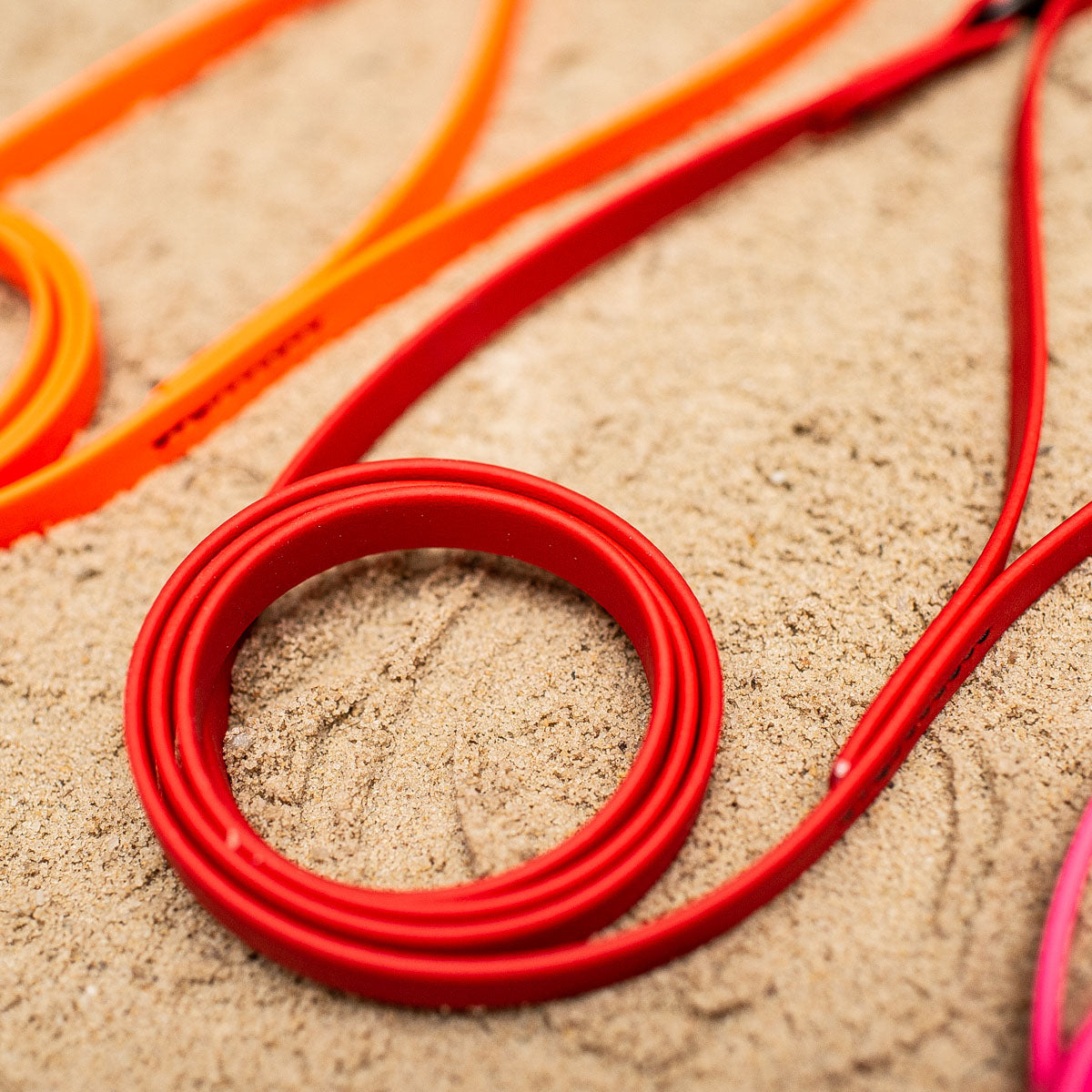 Biothane Light Weight Leash 4ft (120cm/1.2m)