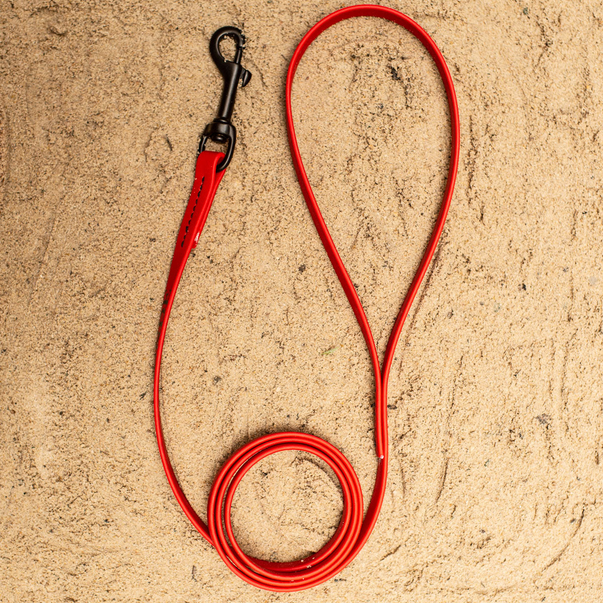 Biothane Light Weight Leash 4ft (120cm/1.2m)