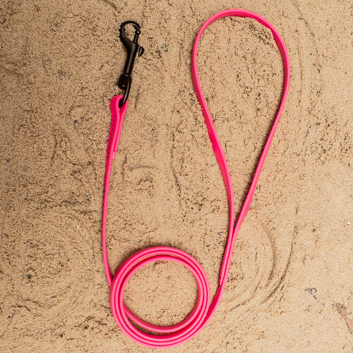 Biothane Light Weight Leash 4ft (120cm/1.2m)
