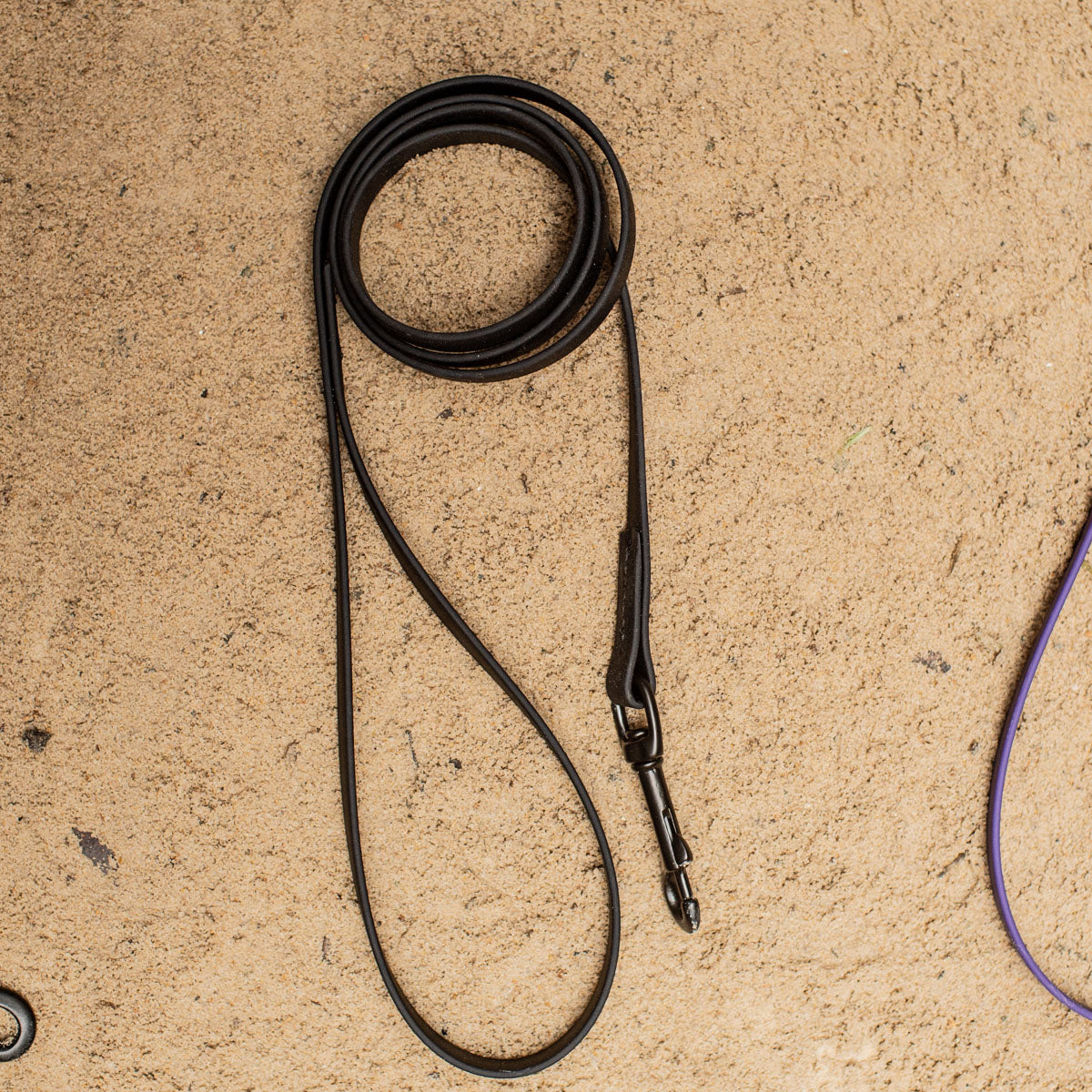 Biothane Light Weight Leash 4ft (120cm/1.2m)