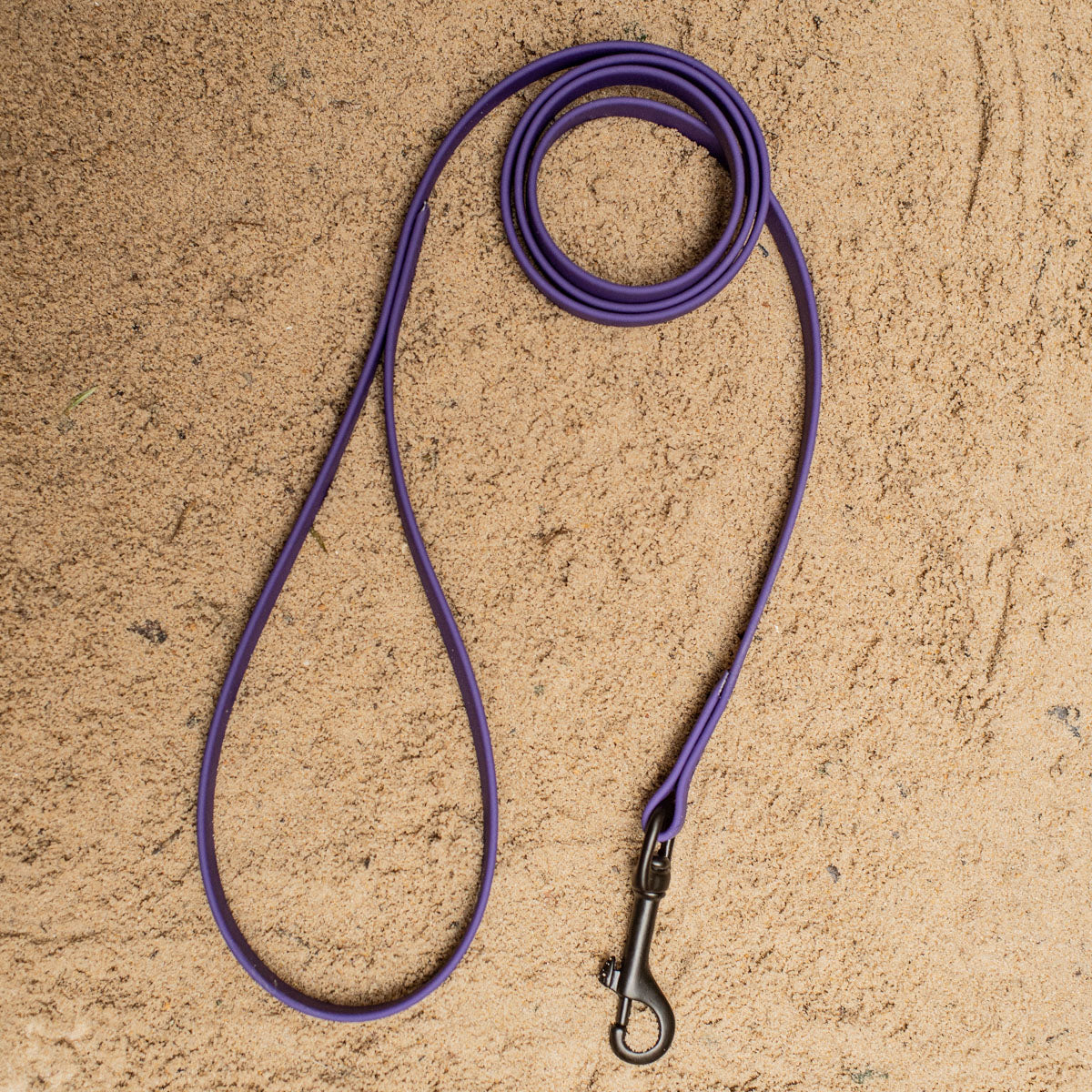 Biothane Light Weight Leash 4ft (120cm/1.2m)