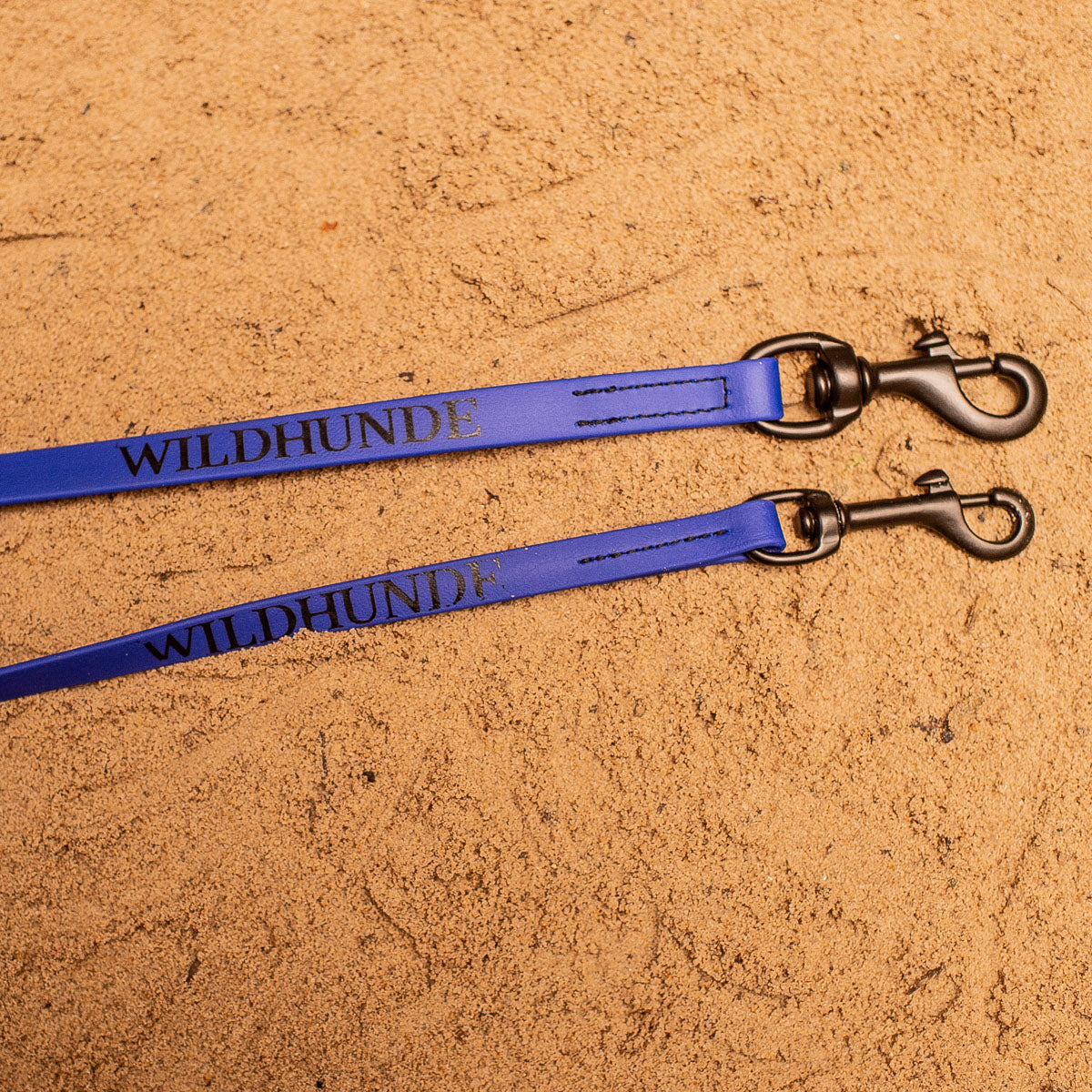 Biothane Light Weight Leash 4ft (120cm/1.2m)