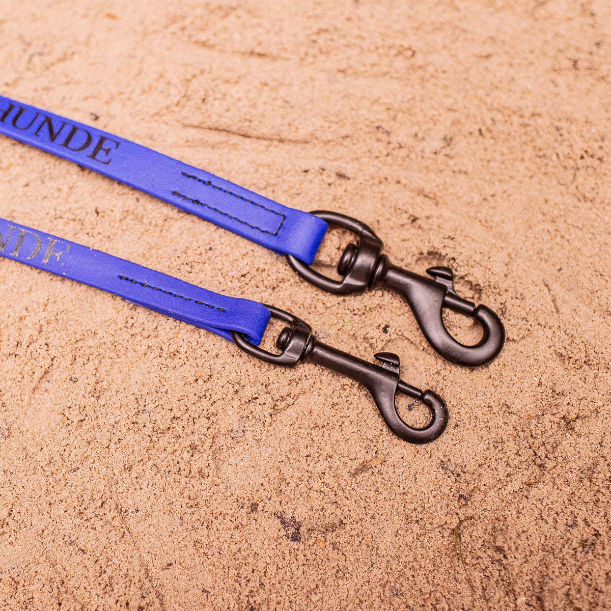 Biothane Light Weight Leash 4ft (120cm/1.2m)