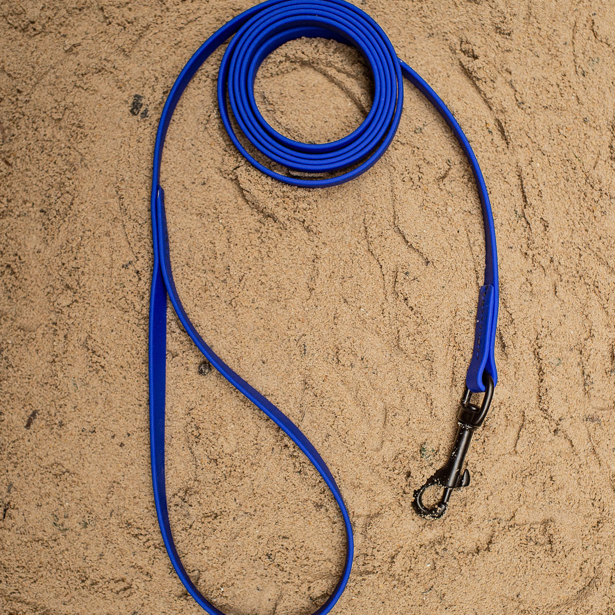 Biothane Light Weight Leash 6ft (180cm/1.8m)