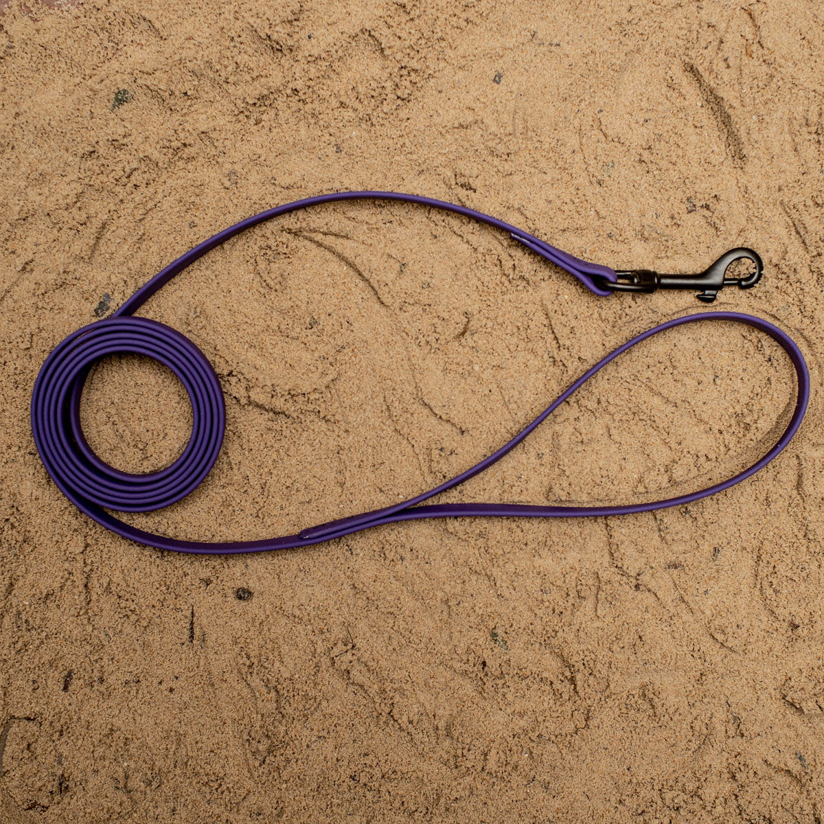 Biothane Leash 4ft (120cm/1.2m)