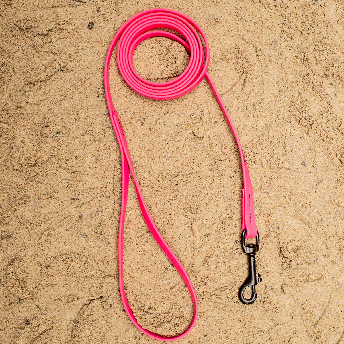 Biothane Light Weight Leash 6ft (180cm/1.8m)