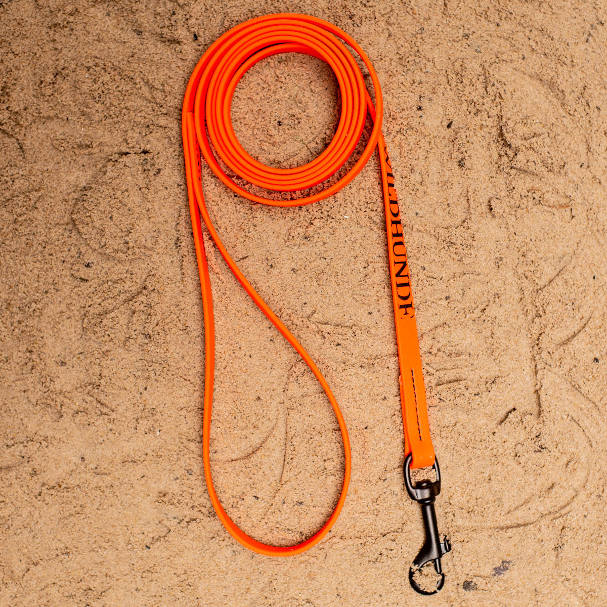 Biothane Leash 4ft (120cm/1.2m)