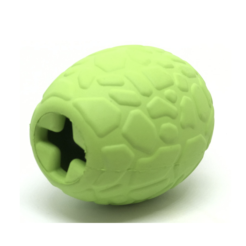 SodaPup Durable Dinosaur Egg