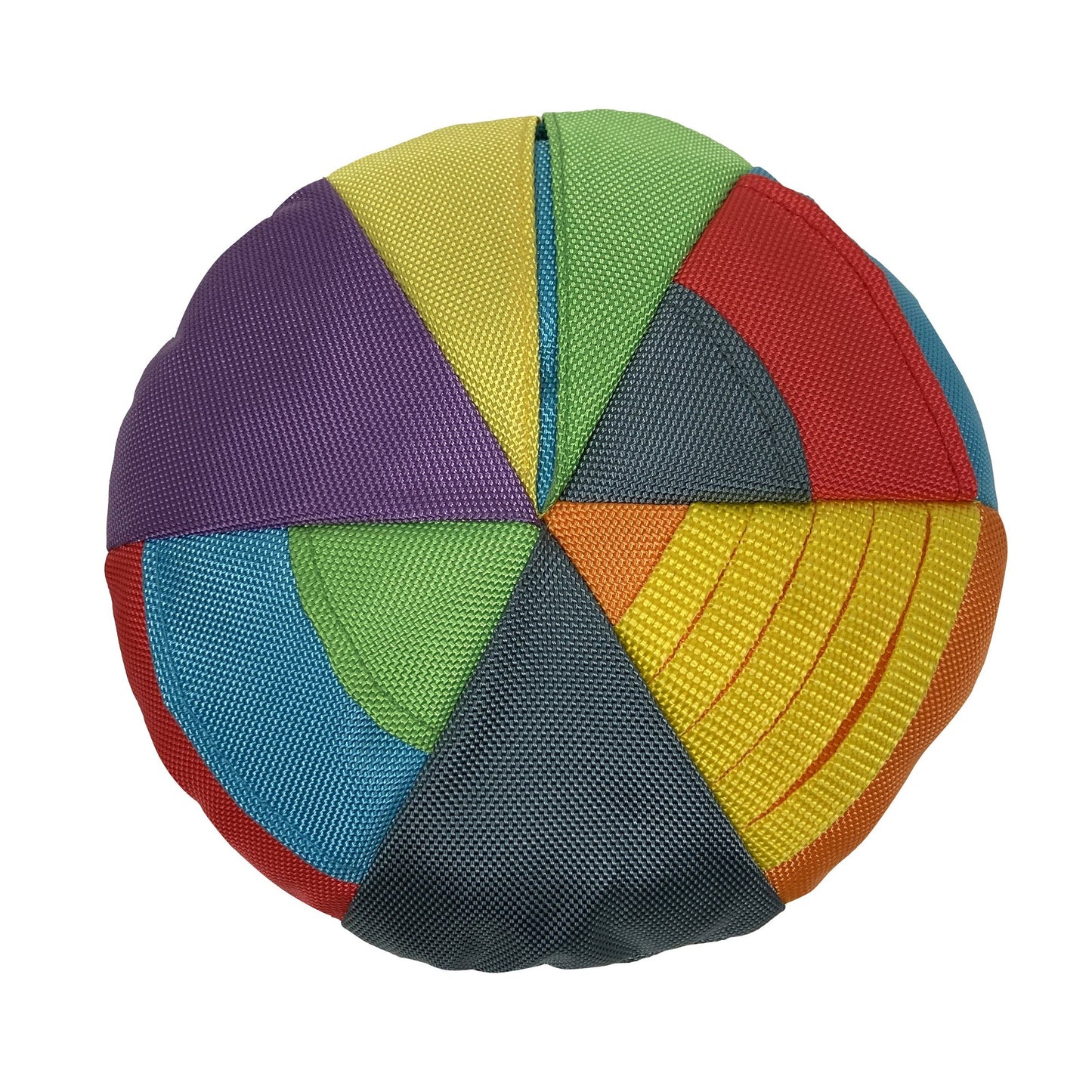 Hide n Seek Disc Scent and Snuffle Toy