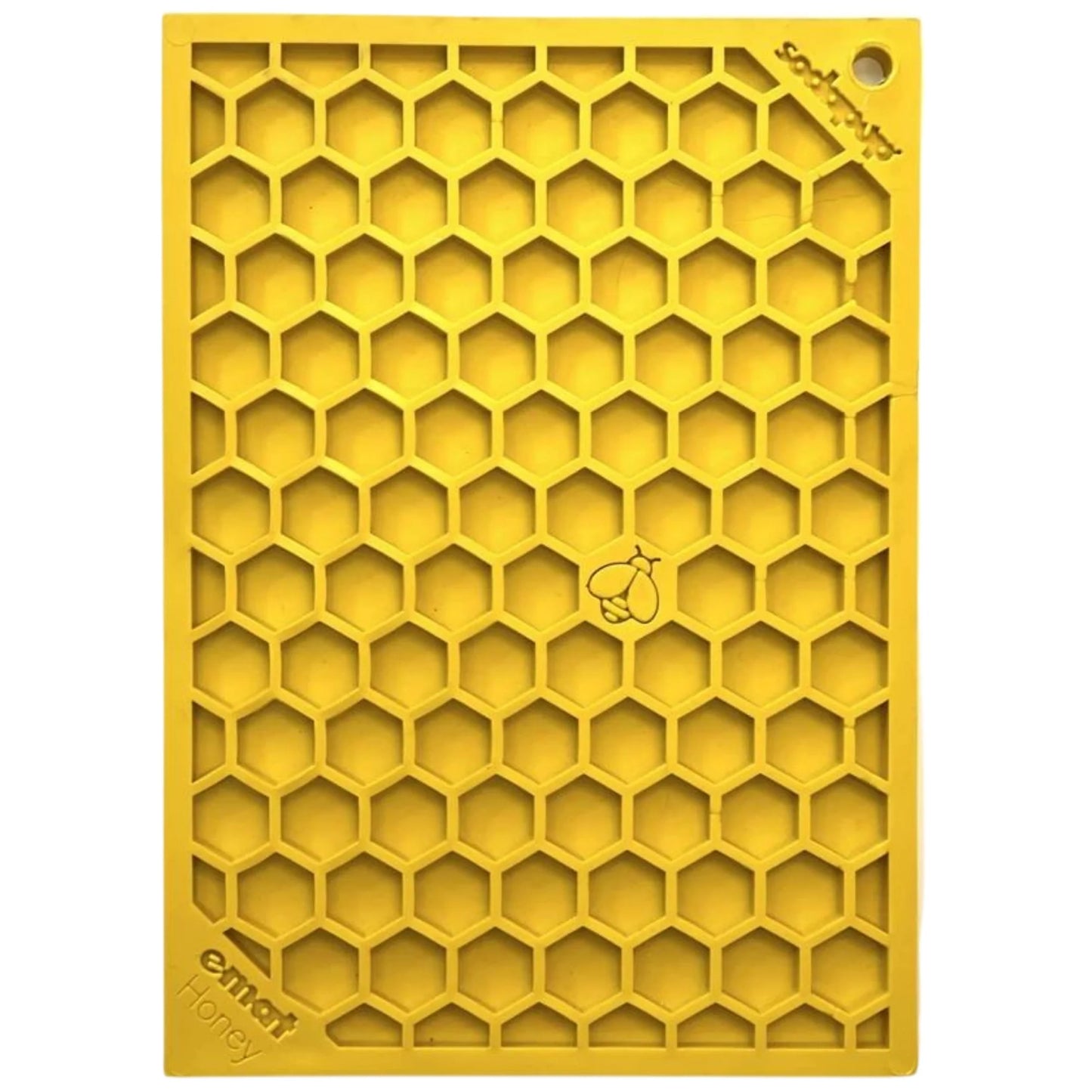 SodaPup Honeycomb Enrichment Mat
