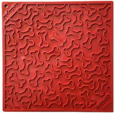 SodaPup Bones Enrichment Mat