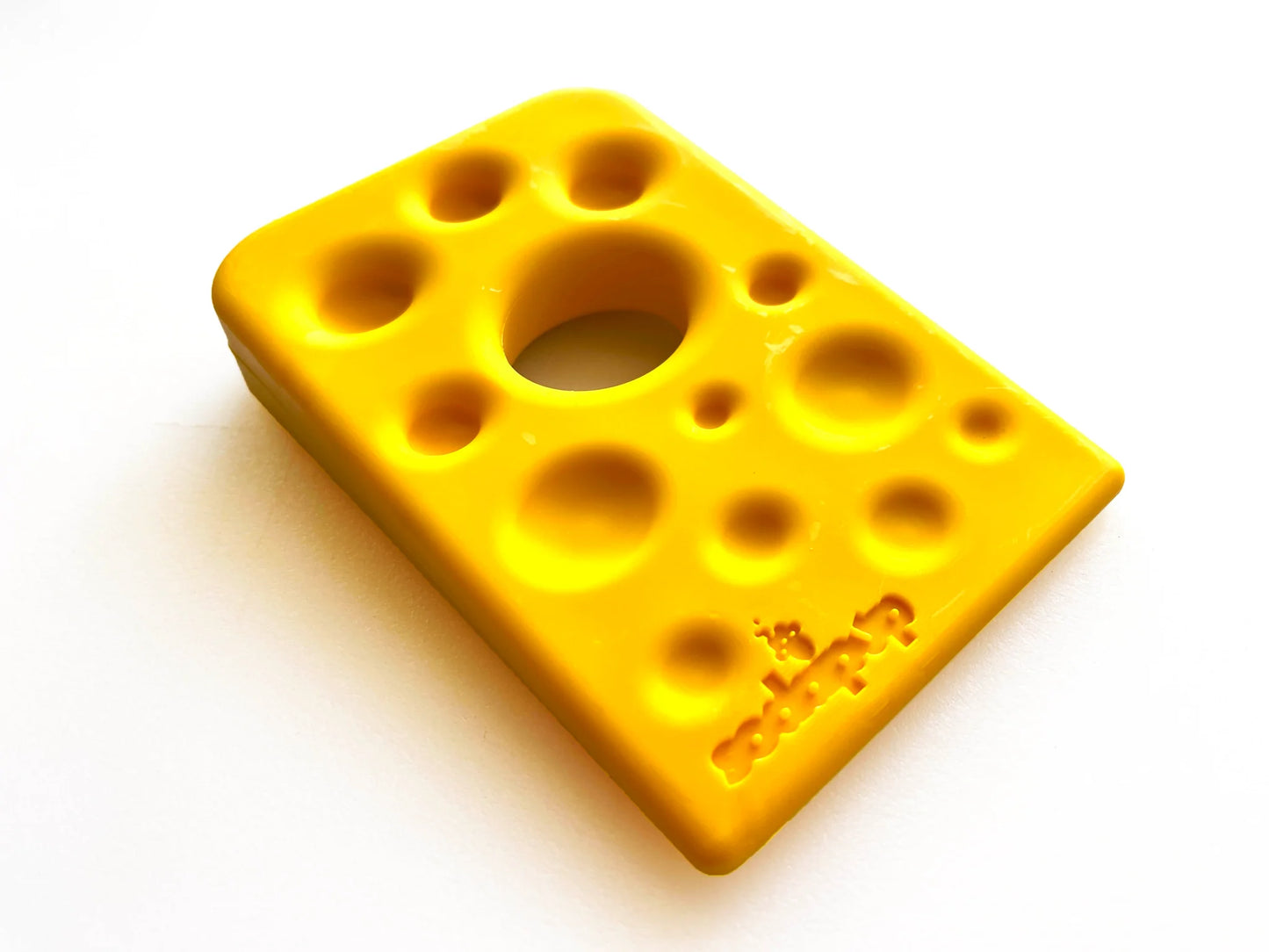 SodaPup Ultra Durable Nylon Swiss Cheese