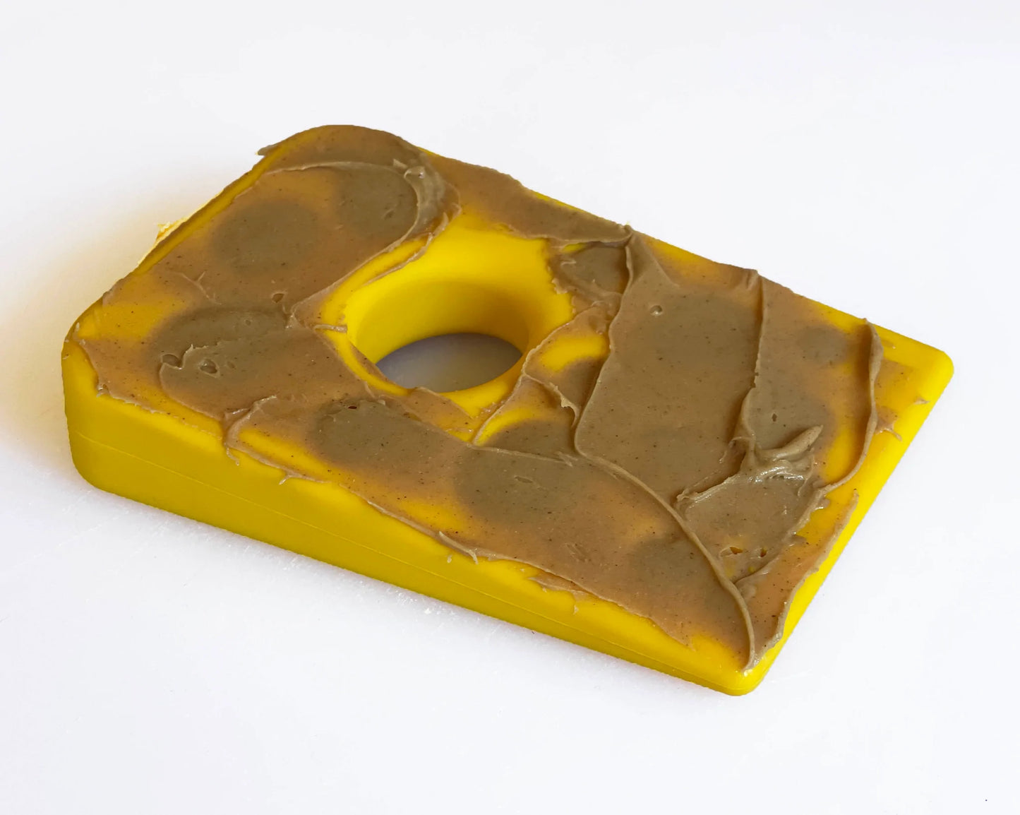 SodaPup Ultra Durable Nylon Swiss Cheese