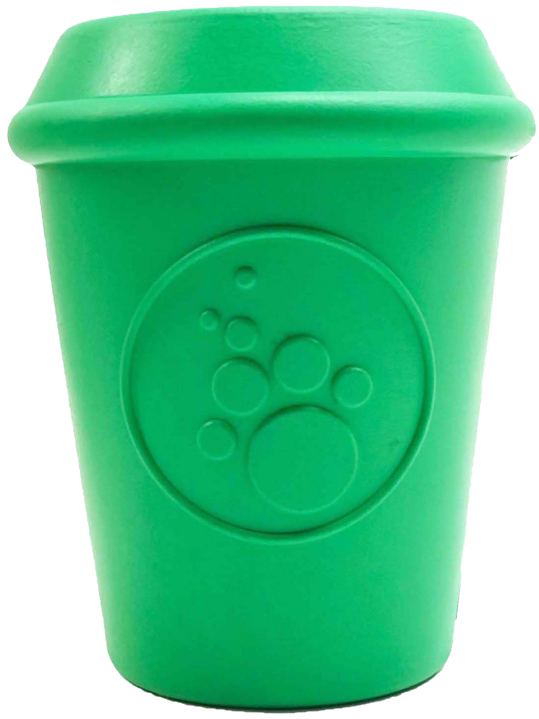 SodaPup Durable Rubber Coffee Cup