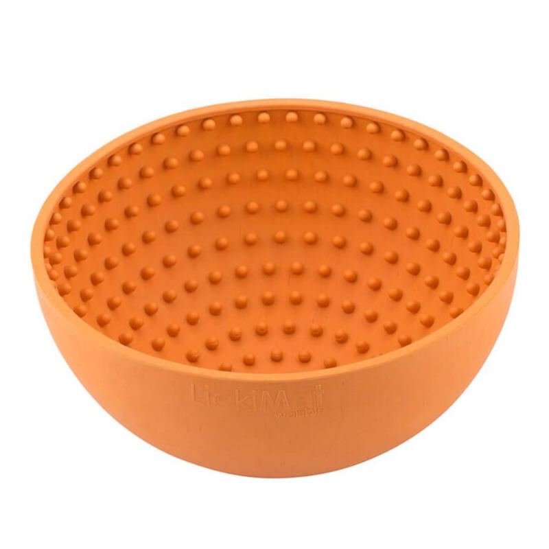 LickiMat Wobble