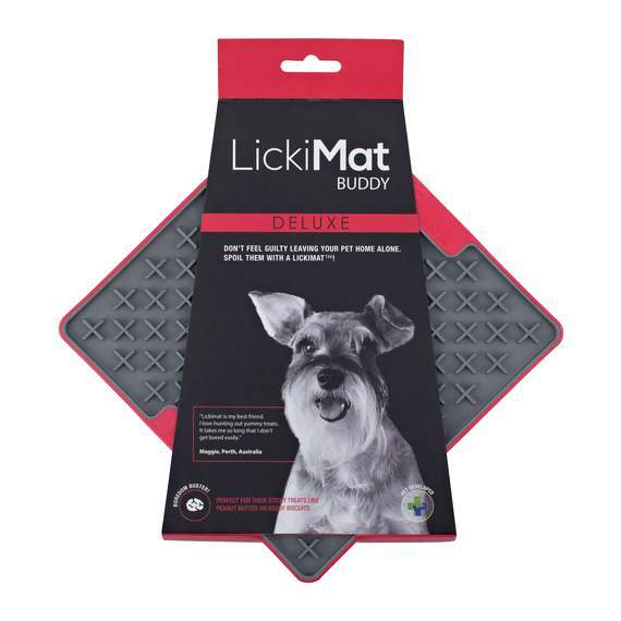 LickiMat Playdate Tuff