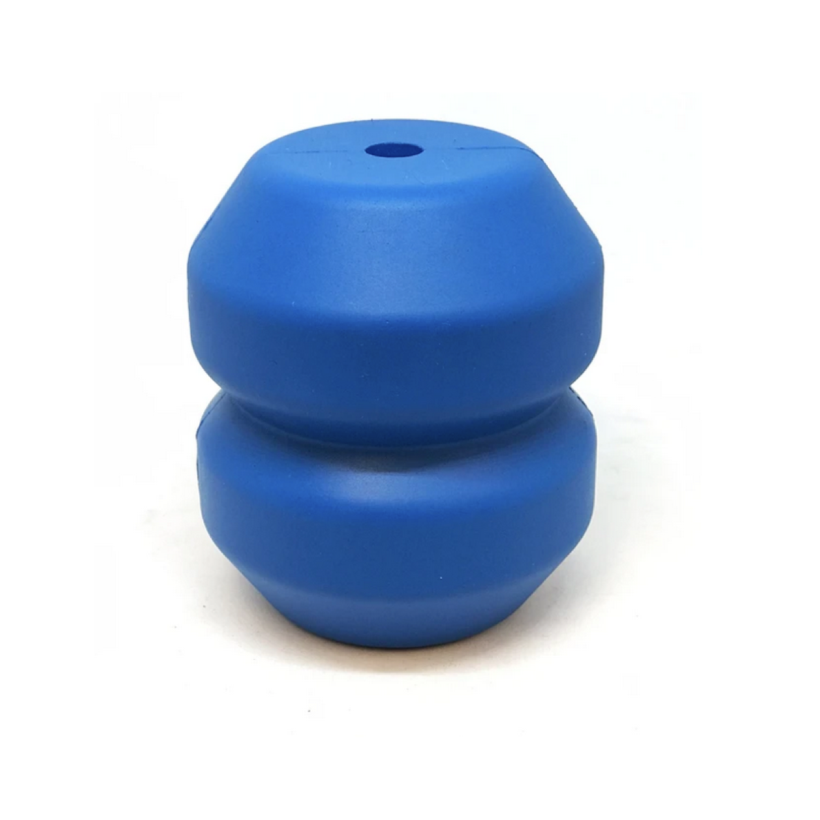 SodaPup Durable Rubber Double Trouble