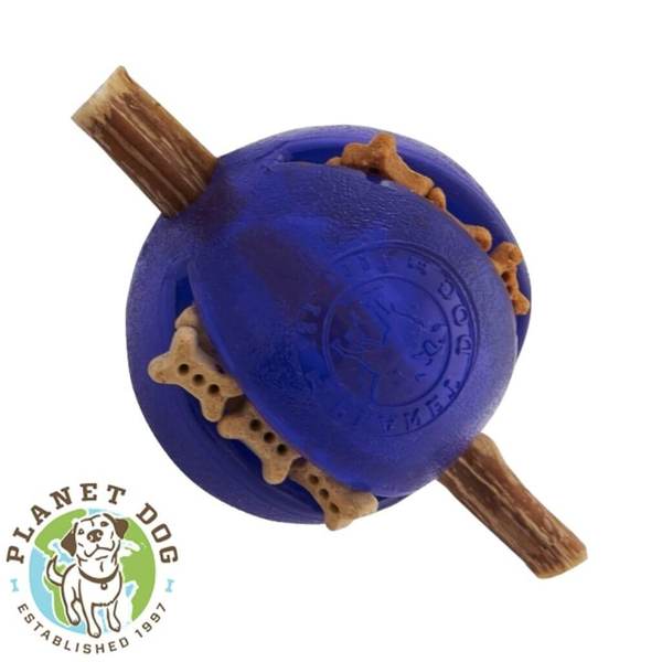 Orbee-Tuff Guru Puzzle Ball