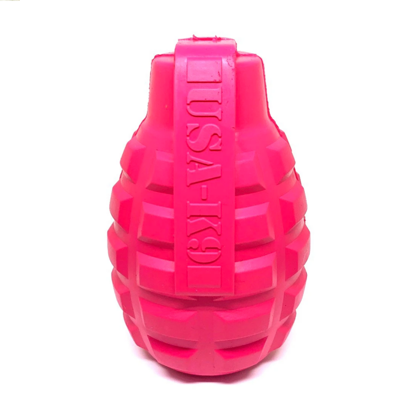SodaPup Rubber Grenade