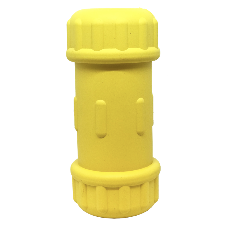SodaPup Durable Rubber ID Bone