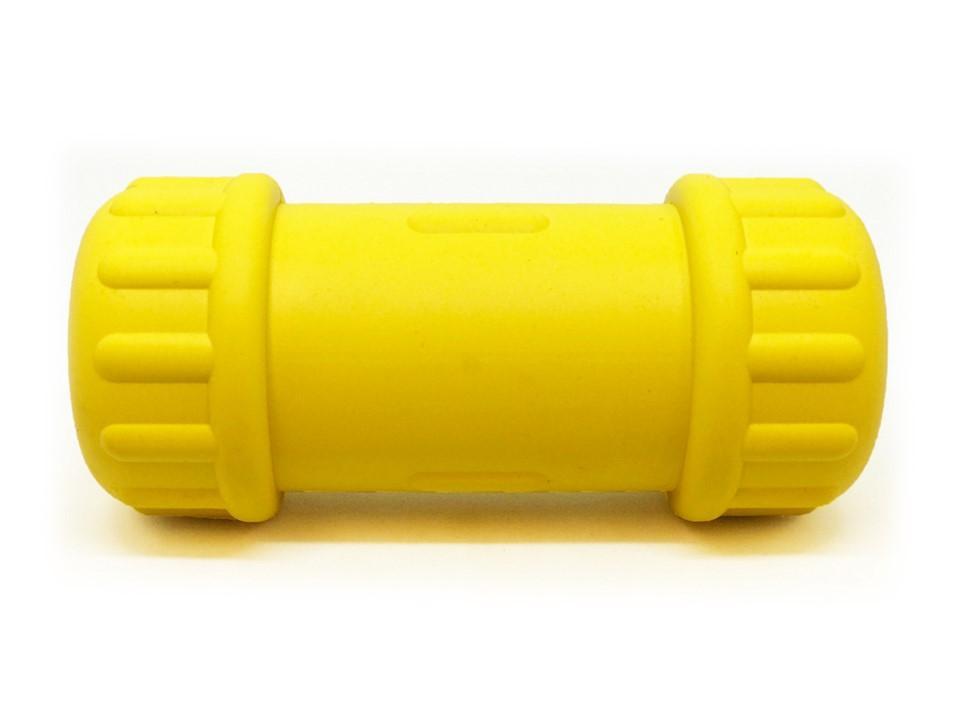 SodaPup Durable Rubber ID Bone