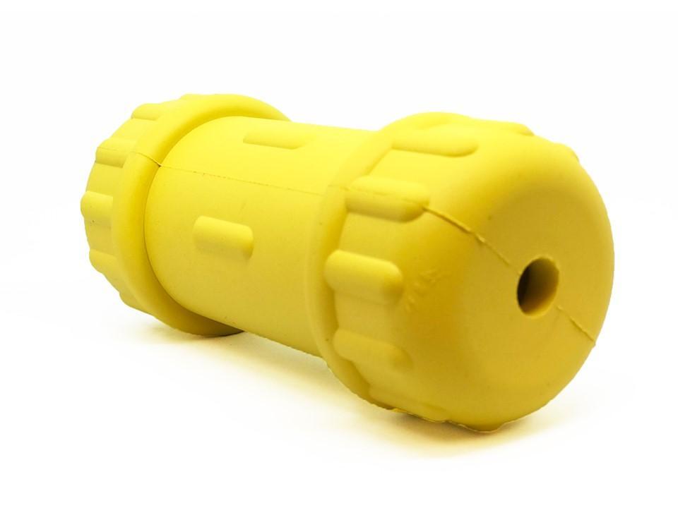SodaPup Durable Rubber ID Bone