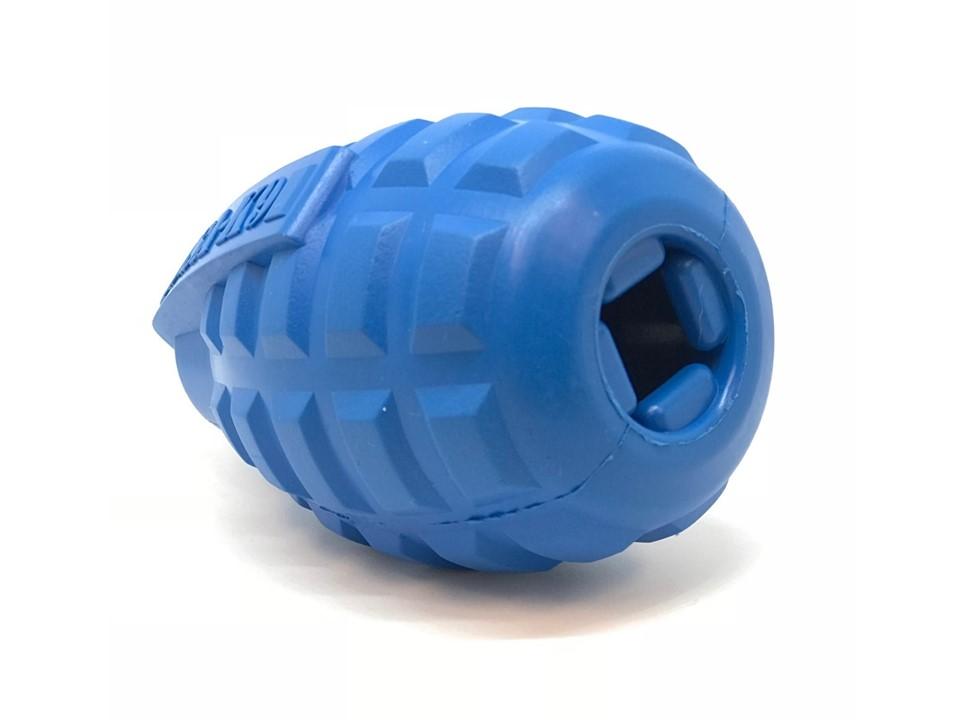 SodaPup Rubber Grenade