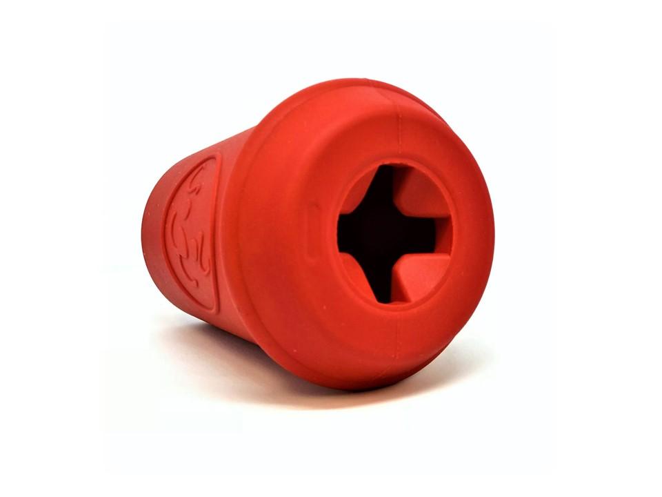 SodaPup Durable Rubber Coffee Cup
