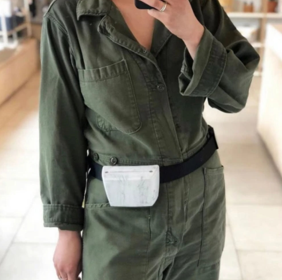 The Pocket Trainers Pouch