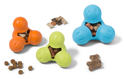 West Paw Tux Treat Toy