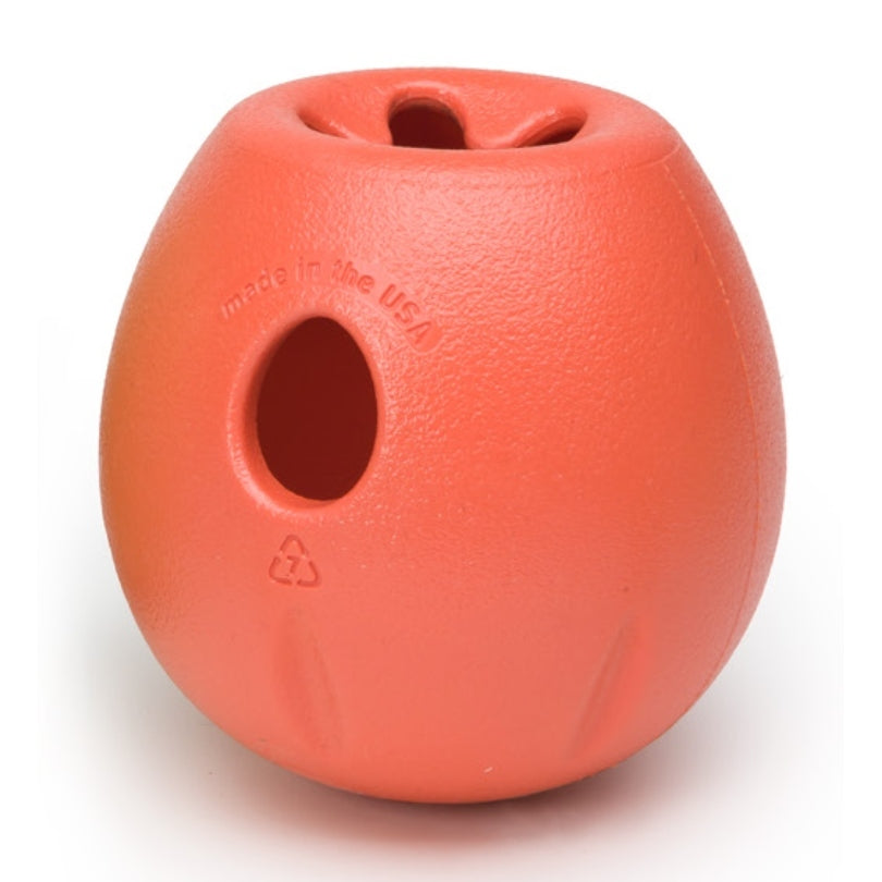 West Paw Rumbl Treat Toy