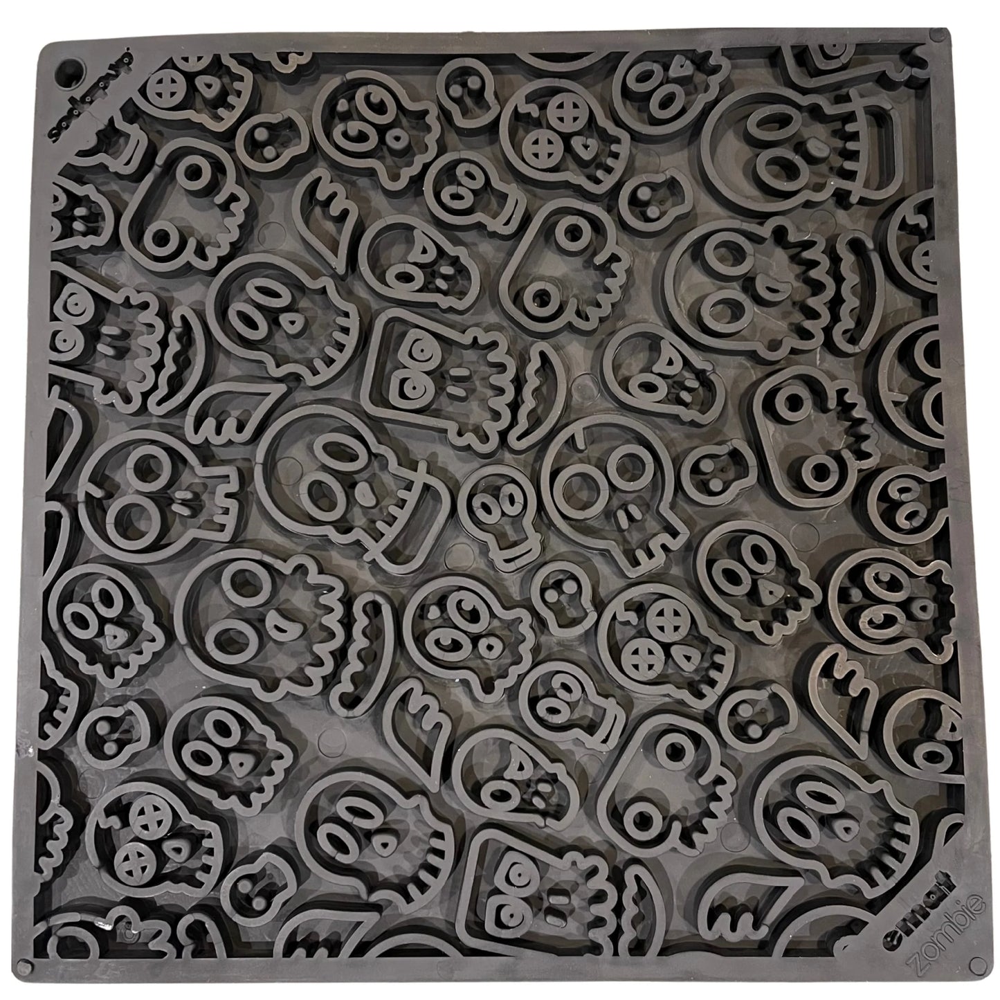 SodaPup Zombie Enrichment Mat