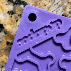 SodaPup Bones Enrichment Mat