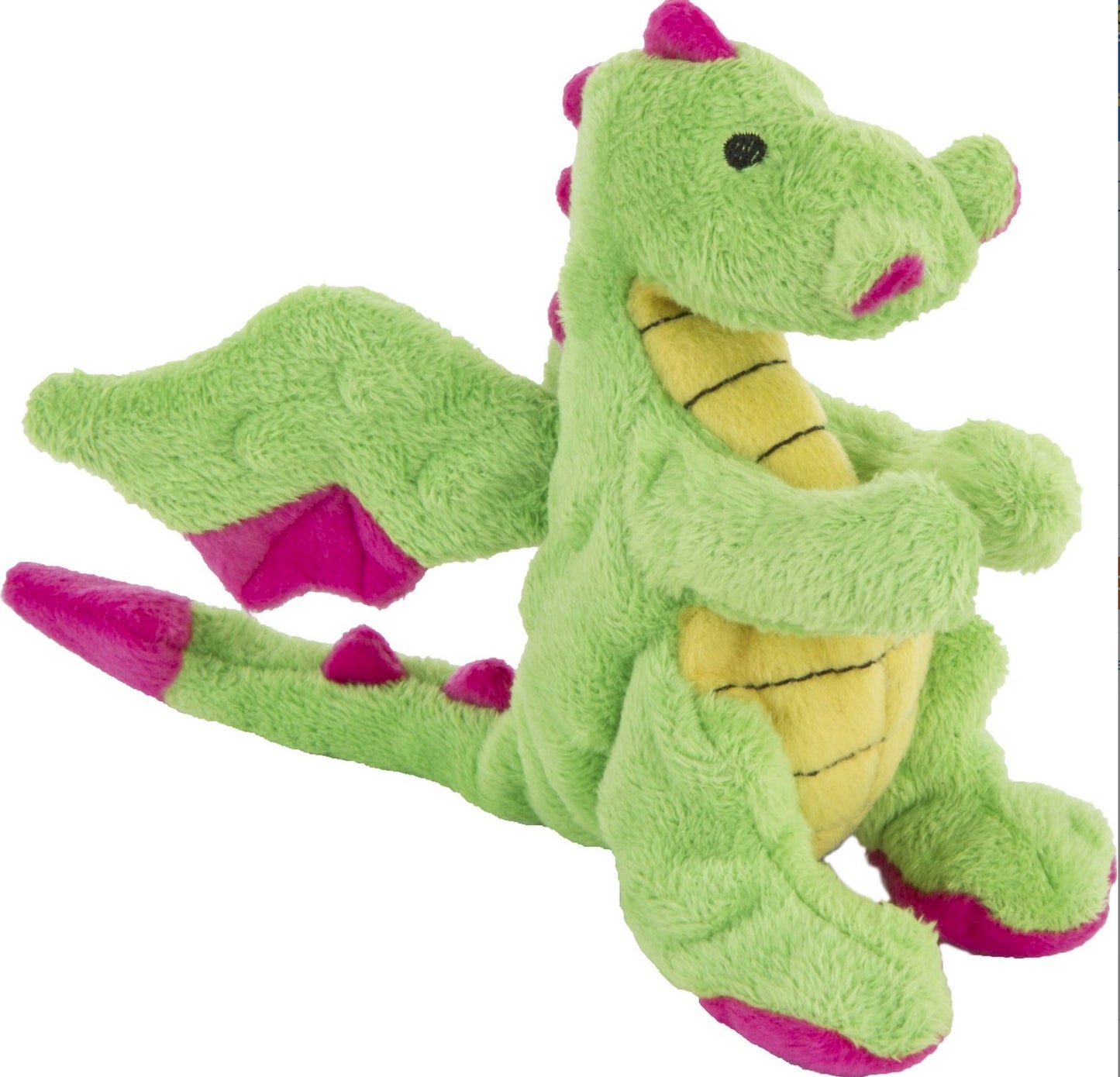 goDog Dragons